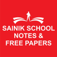 Ikona programu: Sainik School Notes