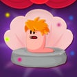 ไอคอนของโปรแกรม: Jump Battle: Dungeons Jum…