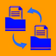 Ícone do programa: Max File Send  Share App