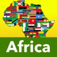 Icon of program: Africa: Flags Geography …