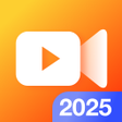 Ícone do programa: Screen Recorder  Video Ca…