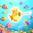 프로그램 아이콘: Fish Duel