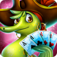 程序图标：Solitaire Treasures