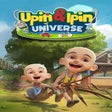 Ikona programu: Upin  Ipin Universe
