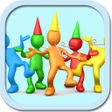 Иконка программы: Игры для вечеринок беспл.