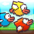 프로그램 아이콘: Flapping Online