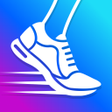 Иконка программы: Pedometer - Step Tracker …