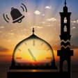 Ikon program: Auto Azan Alarm