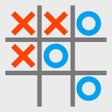 程序图标：Tic Tac Toe - Os and Xs
