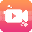 プログラムのアイコン：Music Video Maker Slidesh…