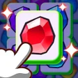 Иконка программы: Gemstones Triple Tile