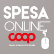 プログラムのアイコン：Coop Master Puglia Spesa …