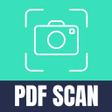 プログラムのアイコン：PDF Scanner - Document Sc…