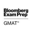 プログラムのアイコン：Bloomberg GMAT Prep