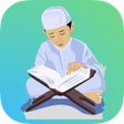 程序图标: تعليم القران الكريم بدون …