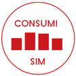 Icona del programma: Info e Consumi sim