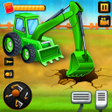 Ikon program: House Construction Games