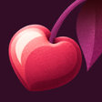 程序图标:Cherry Chéri: Couples Gam…