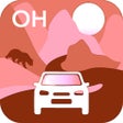 プログラムのアイコン：OHGO Ohio Traffic Cameras