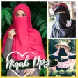 Niqab Dpz
