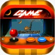 プログラムのアイコン：Arcade for Metal 3  ( tip…