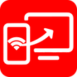 Symbol des Programms: Screen Mirroring