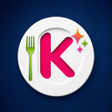 أيقونة البرنامج: Kalori: AI Calorie Tracke…