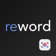 プログラムのアイコン：Learn Korean with flashca…