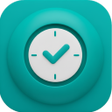 أيقونة البرنامج: YeniSen :Time management