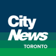 プログラムのアイコン：CityNews Toronto
