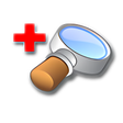 Symbol des Programms: Undelete Plus