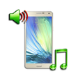 Иконка программы: Ringtones for Galaxy A5 /…