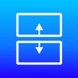 أيقونة البرنامج: Split Screen Multitasking