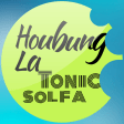 Christa Houbung La Tonic Solfa [Dual]