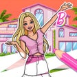 Ikon program: Barbie Color Creations