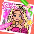 프로그램 아이콘: Barbie Color Creations