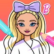 프로그램 아이콘: Barbie Color Creations