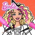 ไอคอนของโปรแกรม: Barbie Color Creations