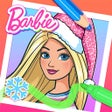 Symbol des Programms: Barbie Color Creations