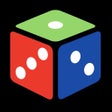 أيقونة البرنامج: D20 Dice