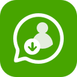 Icoon van programma: Group Contact Extractor f…