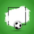 プログラムのアイコン：Figurinhas de Futebol - F…