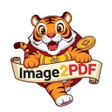 プログラムのアイコン：IMAGES2PDF
