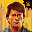 Ícone do programa: Crunchyroll: Karate Survi…