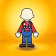 Make Toka avatar - Dress Mods icon
