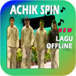 Achik Spin Lagu Semakin Rindu