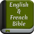 程序图标：Super English  French Bib…