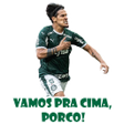 Ikona programu: Stickers Engraçados Palme…