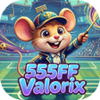 プログラムのアイコン：555FFValorix