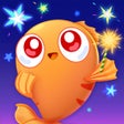 أيقونة البرنامج: 아쿠아스토리
